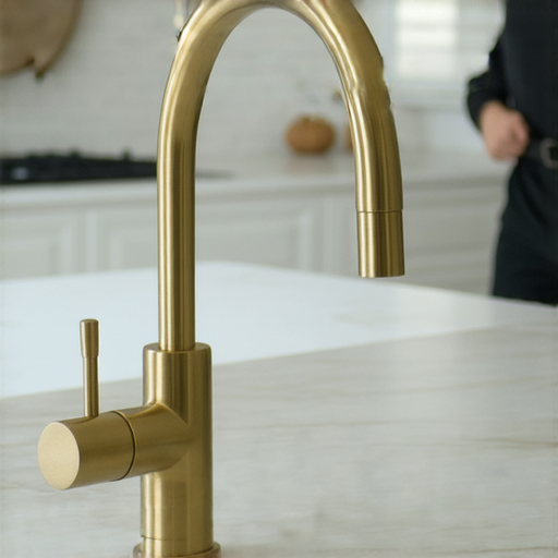 發現全銅水龍頭的無限魅力，立即了解專業維修服務！