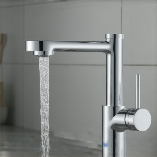 即熱式水龍頭大揭秘！為何家中必備？立即了解更多專業服務！