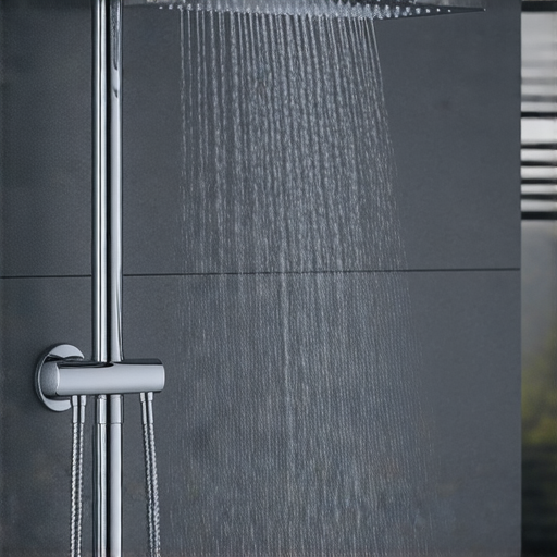 水龍頭轉接蓮蓬頭，體驗全新沐浴享受，點擊了解我們的專業維修服務！