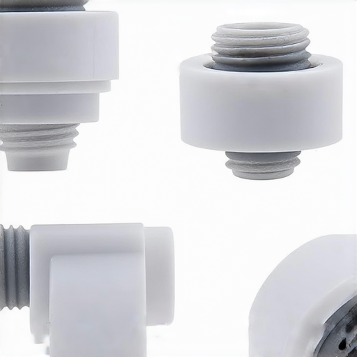 無牙水龍頭轉接器大揭秘！探索省心省力的維修方案！