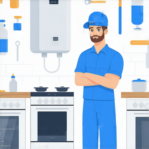 跳掣熱水爐與煮食爐的真相，立即了解解決方案！