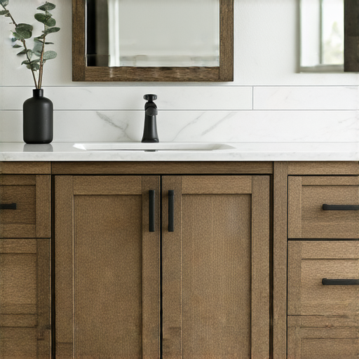 洗手盆櫃價格揭密，專業維修服務也在此等你探索！