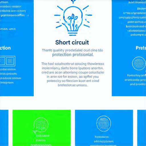 短路保護知識全曝光，快來了解我們的專業服務！