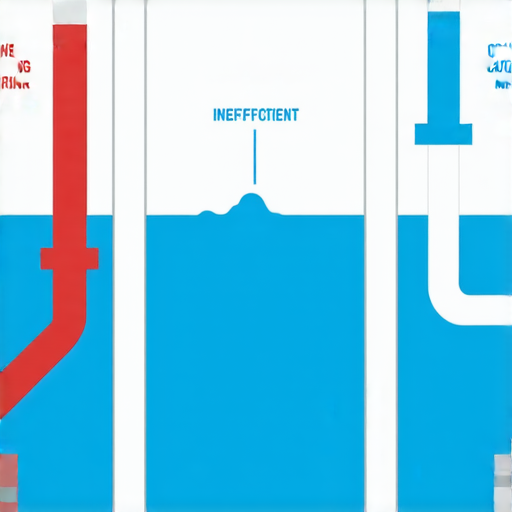 低水壓熱水爐困擾？專家教你簡單解決方法！立即了解！