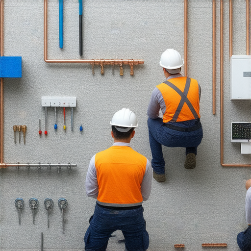 旺角水電維修專家，立即了解我們的專業服務！