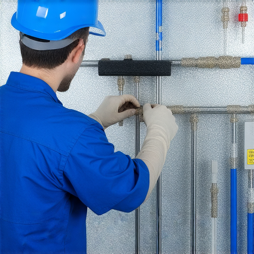 解密水電故障！立即了解專業維修技巧與服務！