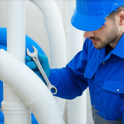 PPR水管的秘密！揭開耐用水管的真相，立即了解專業維修服務！