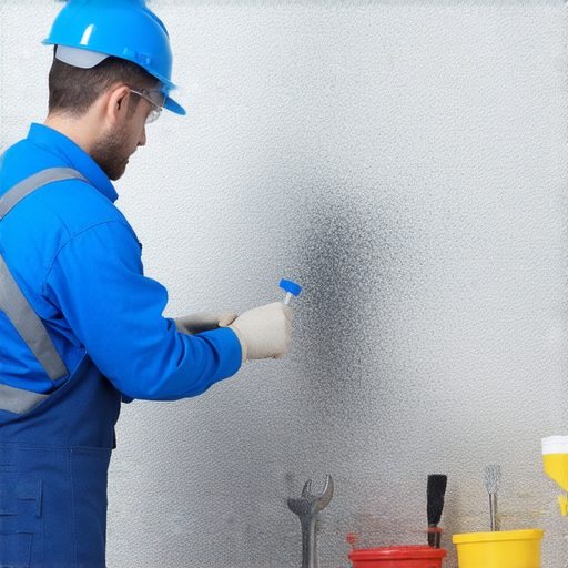 外牆漏水問題頻繁現身？專業維修服務為你解決！