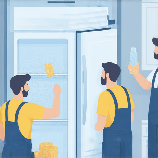 冰箱漏水原因大揭秘，別忽視！立即聯繫我們專業維修團隊！