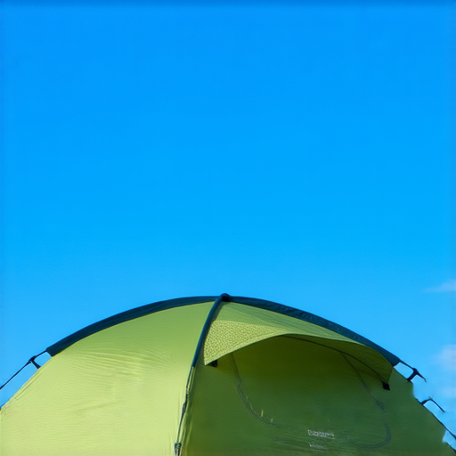 帳篷漏水？解決方案就在這裡，立即了解我們的專業服務！