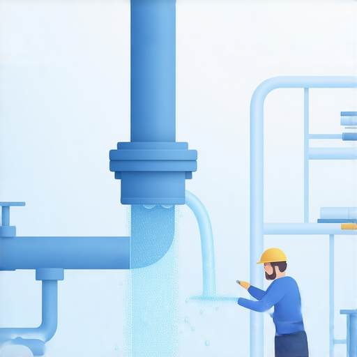 水管漏水？我們的專業服務能幫助你解決！立即聯繫！