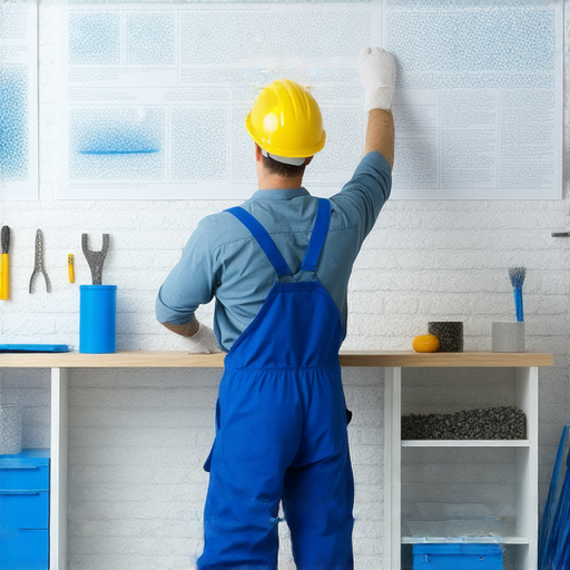 破解漏水謎團，專家教你如何有效修復！立即了解專業服務！