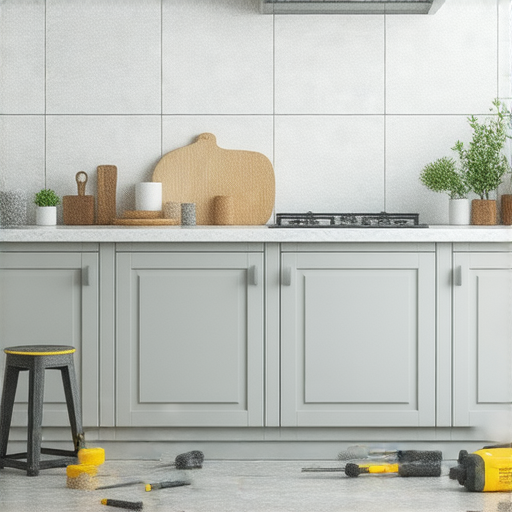 廚房磁磚滲水怎麼辦？立即聯繫我們專業維修！