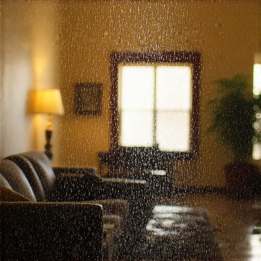 樓上滲水成災？立即檢查我們的專業水電維修服務！