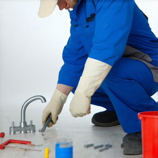 滴水不止的背後真相，專業維修立刻找上我們！