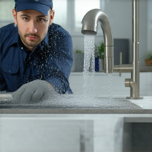 滴水聲的秘密揭曉，如何輕鬆解決並防止？立即探索我們的專業服務！