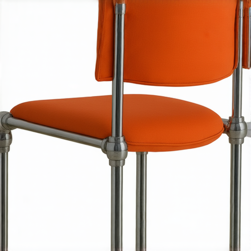 為何水管選擇椅造型？點擊發現驚人真相！