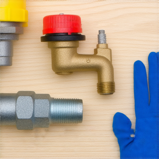 想解決水管問題嗎？了解氣閥的重要性，立即聯繫我們！