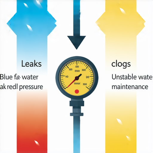 聲音水管異常？快來了解潛在問題及解決方案！