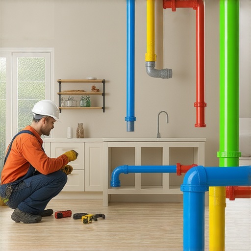 發現水管問題？了解PPR的隱藏優勢，立即聯繫專家維修！