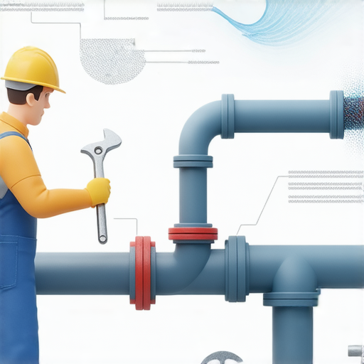 堵水管的隱秘原因揭曉，快來了解專業解決方案！