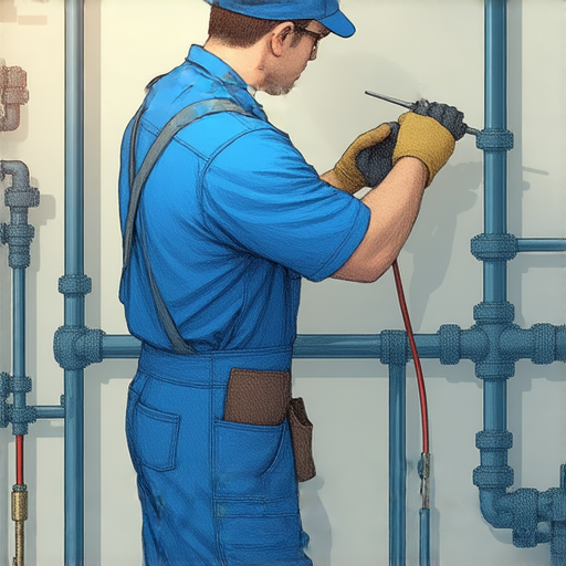 震動水管讓你擔憂？專業維修為你解決問題！立即了解！