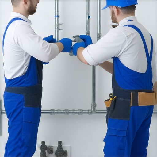 水管異音是警告訊號！立即聯絡專業維修團隊解決隱患！