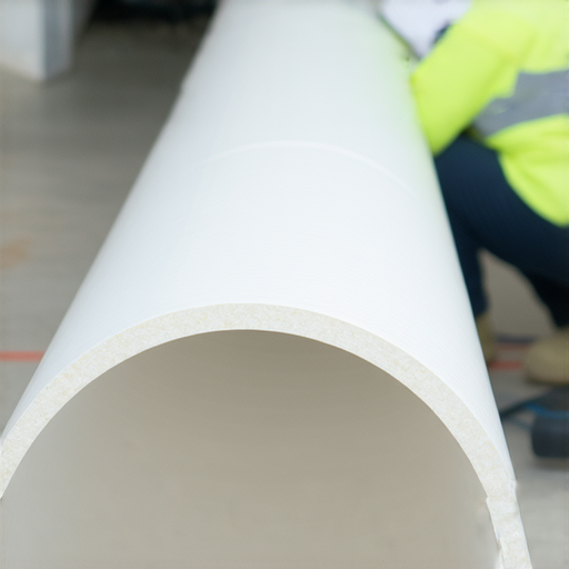 白色PVC水管的秘密，讓你家水電無憂，立即了解專業維修服務！