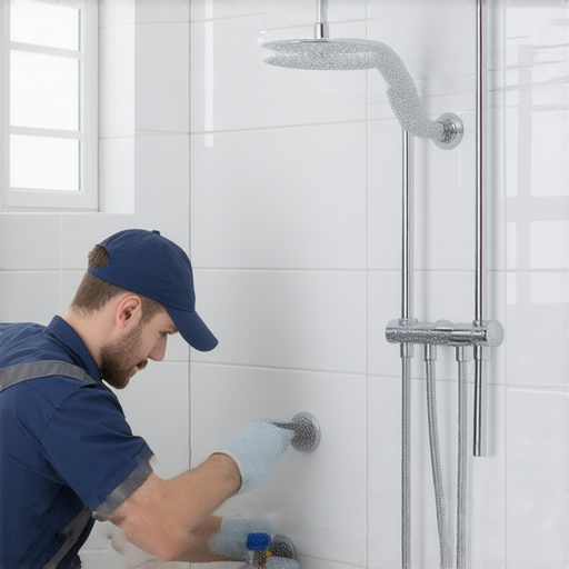 打造理想水管沖涼房，立刻了解專業維修服務！