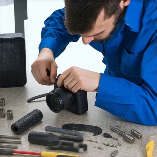 水管問題? HTC相機強力維修服務等你了解！