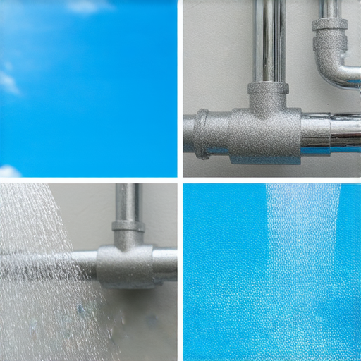 專業水管清洗，讓您擁有清新家庭環境，立即了解我們的服務！