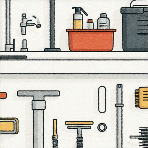 水管堵塞？這裡有解決之道，快來了解！