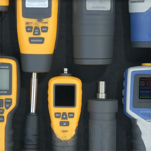 水管漏水了嗎？立即檢測，專家服務助您解決！