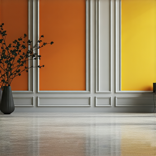 防水UGL漆的秘密，讓你的空間再也不怕潮濕！立即了解！