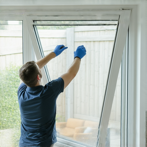 打造無漏水的家居！探索我們專業的防水鋁窗服務！