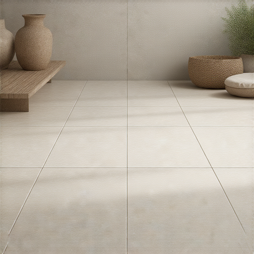 防水和地磚的秘密，讓你的居家環境完美無瑕！快來了解！