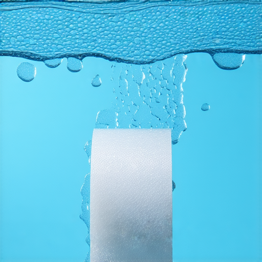 神奇水管胶带，防水妙招大公開！立即了解！