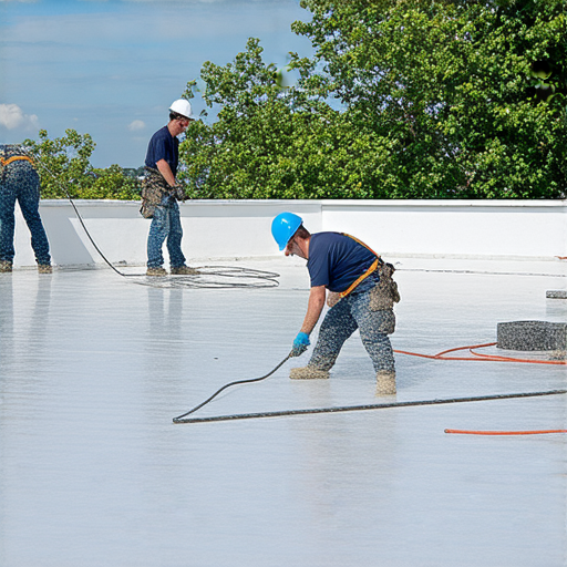 雨天進屋也能無憂，專業防水工程保障你的家！立即了解更多！