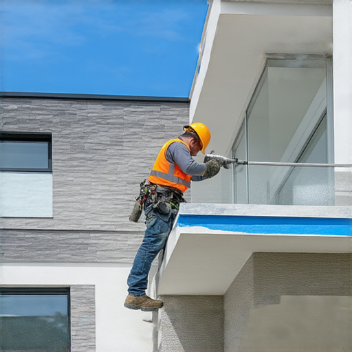 防水縫泥技巧大公開，讓你的家免受水患侵襲！立即了解專業服務！