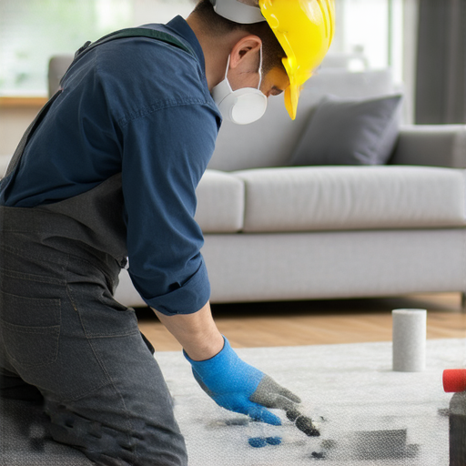 讓家居透氣又防水，立即了解我們的專業維修服務！