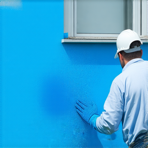 專業防水漆服務，讓您的家園永保乾燥！立即了解！