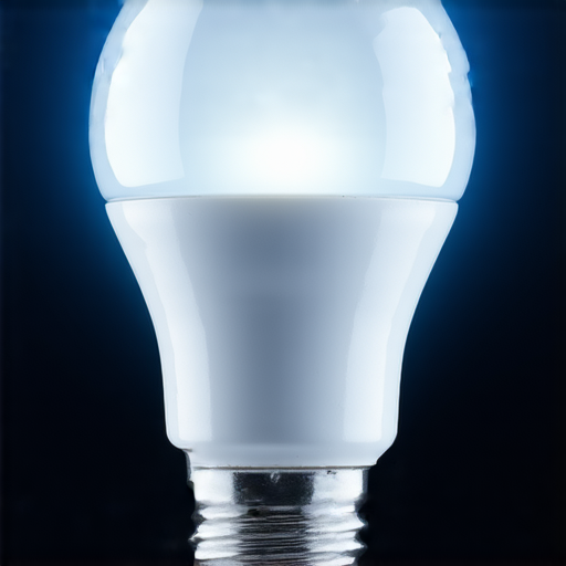 防水燈泡的秘密，讓你的家更安全，立即了解我們的專業服務！