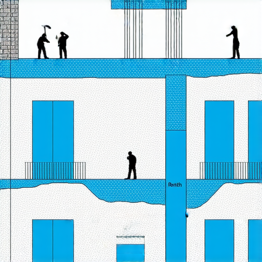 墩防水大揭密！這些專業服務讓您不再擔心水患！