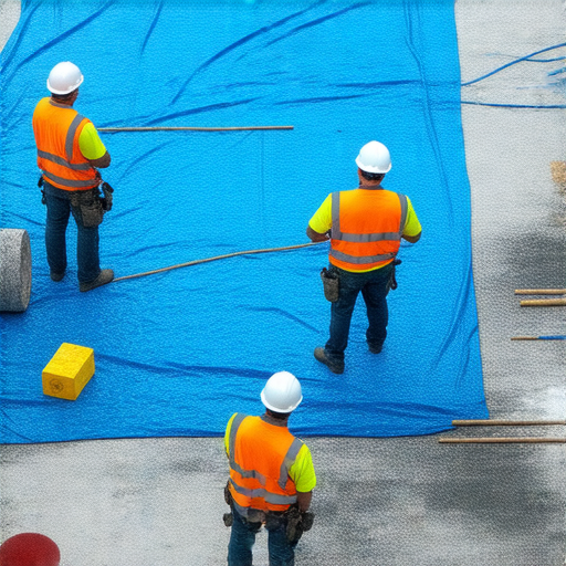 防水不再煩惱，了解我們專業服務讓您安心！