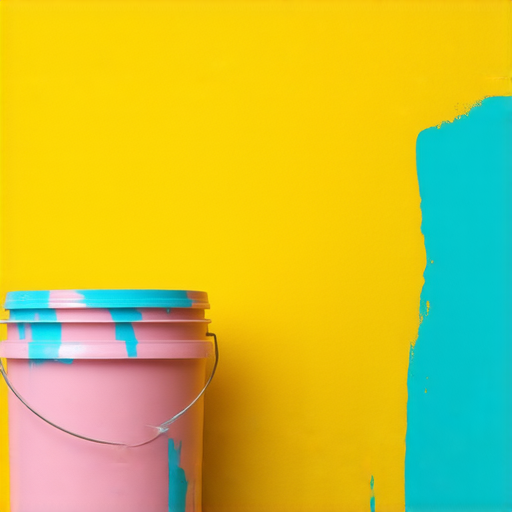 提升家居防水力！探索專業乳膠防水涂料秘訣！