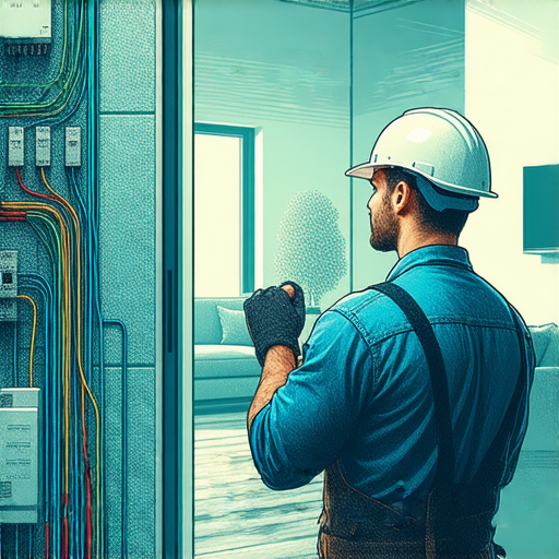 掌握防水電線密技，讓你的家無懼潮濕！立即了解專業維修服務！