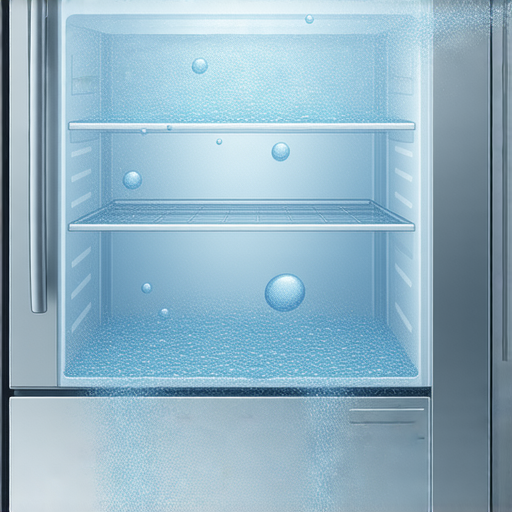 冰箱滴水？揭秘原因與專業維修服務！立即了解！