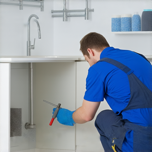 如何快速解決滲水問題？立即聯繫專業水電維修服務！