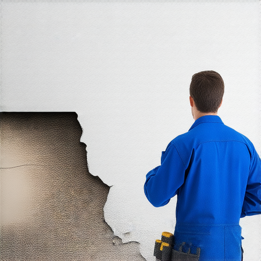 滲水問題不容忽視，快來了解專業維修服務！