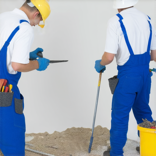 滲水牆壁不再煩惱，快速找出解決之道！